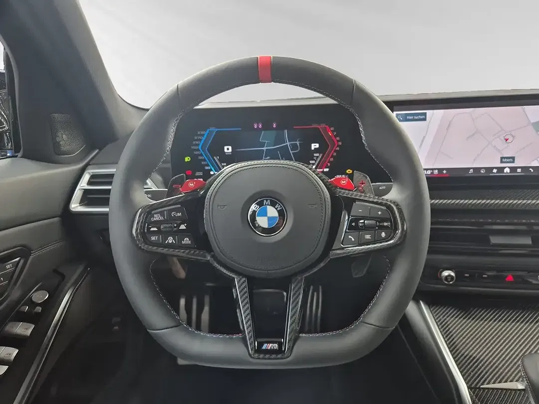 BMW M3 - Thumbnail 11