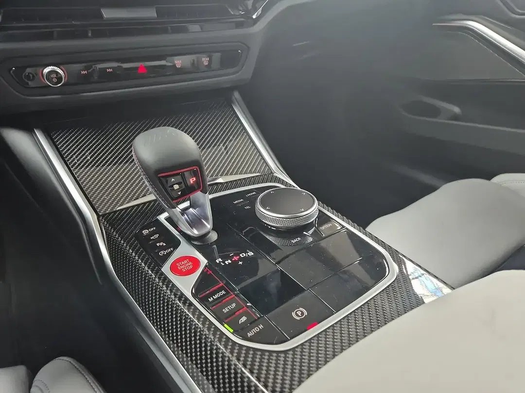 BMW M3 - Thumbnail 12