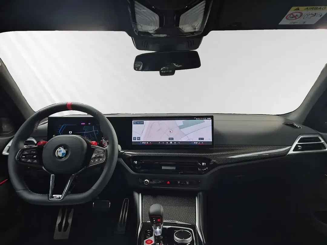BMW M3 - Thumbnail 9