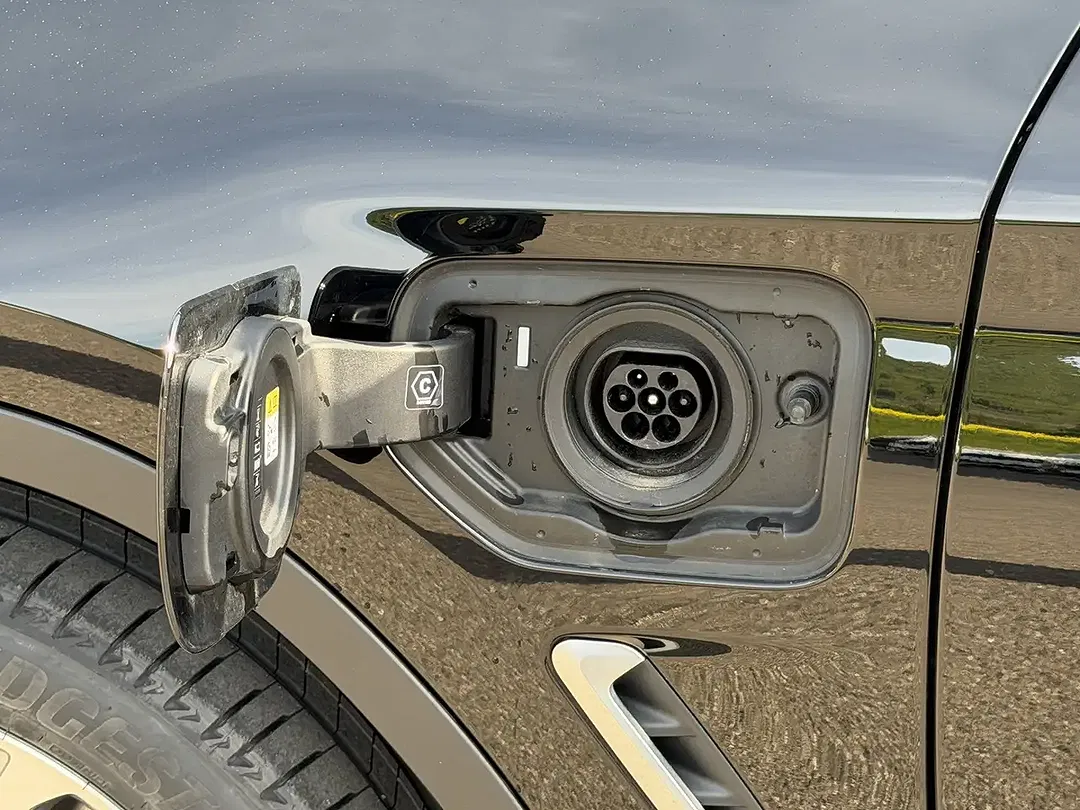 BMW X3 - Thumbnail 3