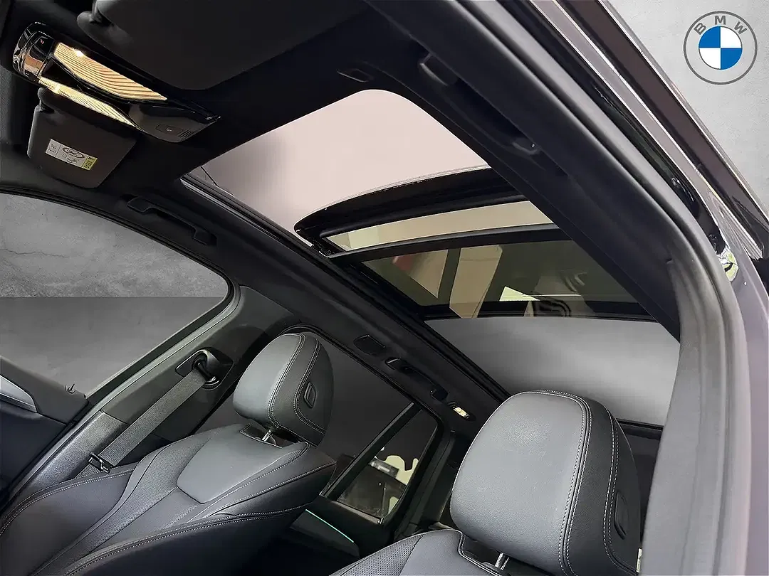 BMW X3 - Thumbnail 5