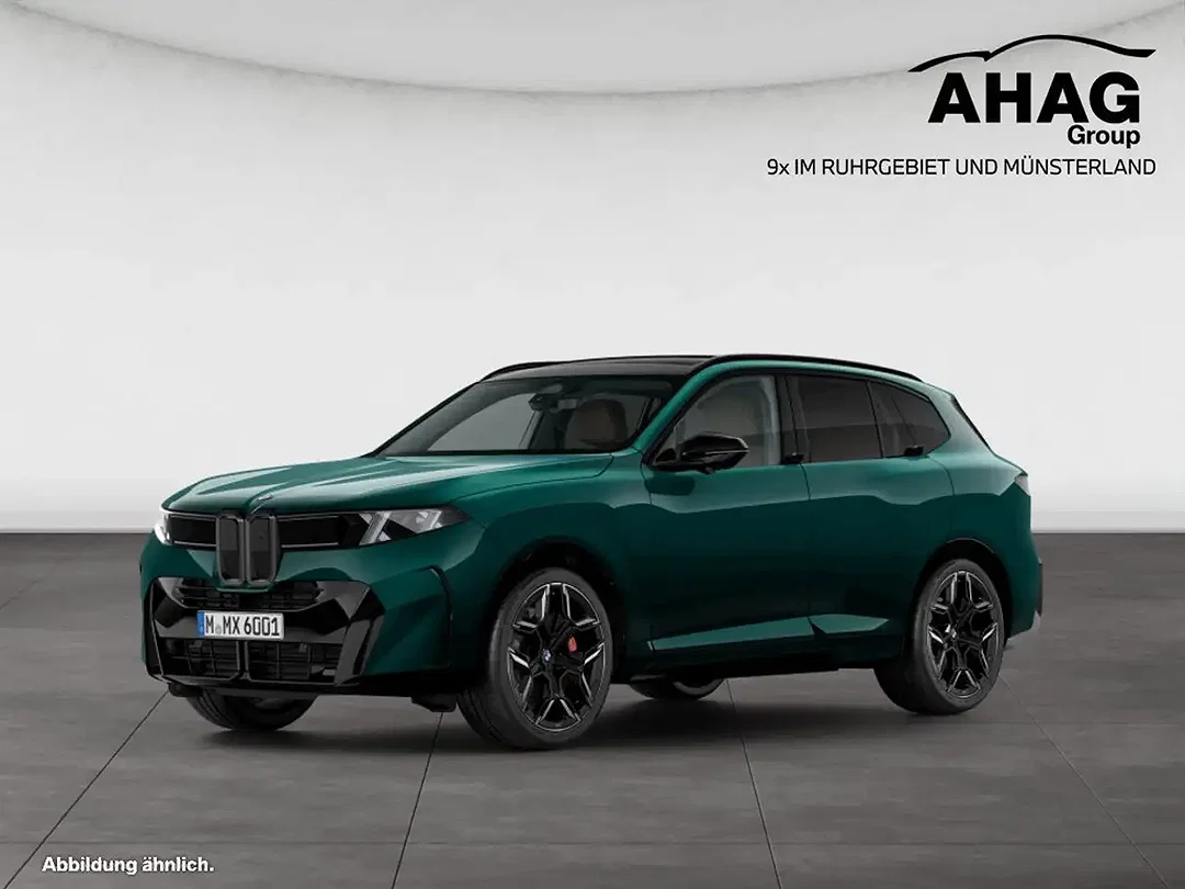 BMW X5 - Afbeelding 1