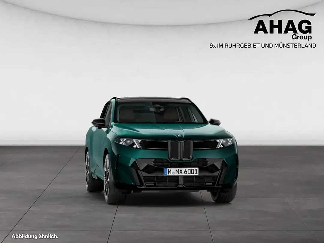 BMW X5 - Thumbnail 10