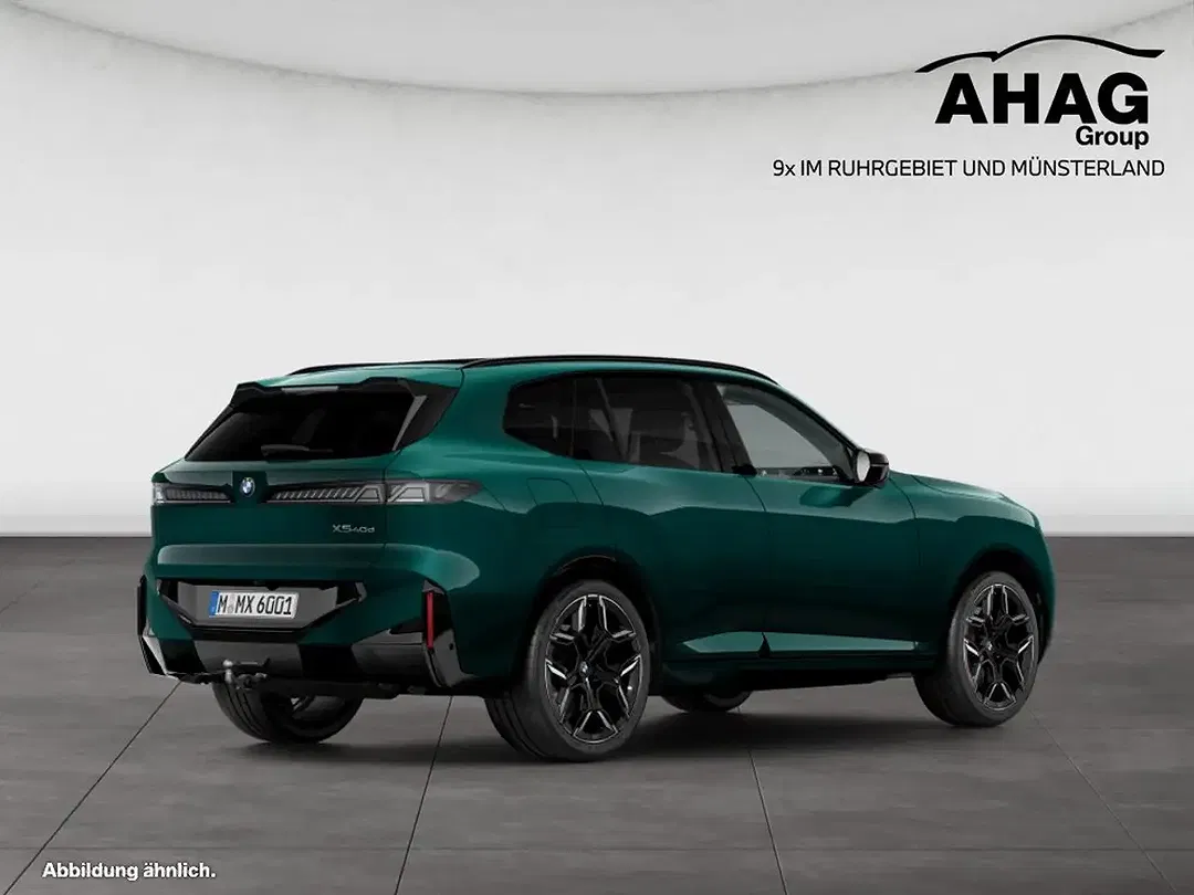 BMW X5 - Thumbnail 2