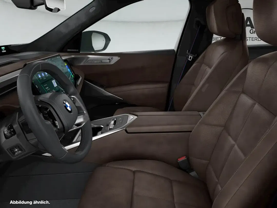 BMW X5 - Thumbnail 3