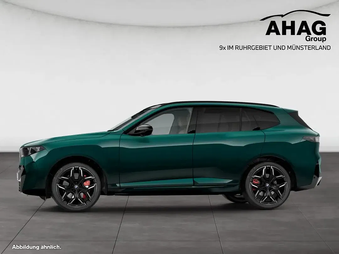 BMW X5 - Thumbnail 5