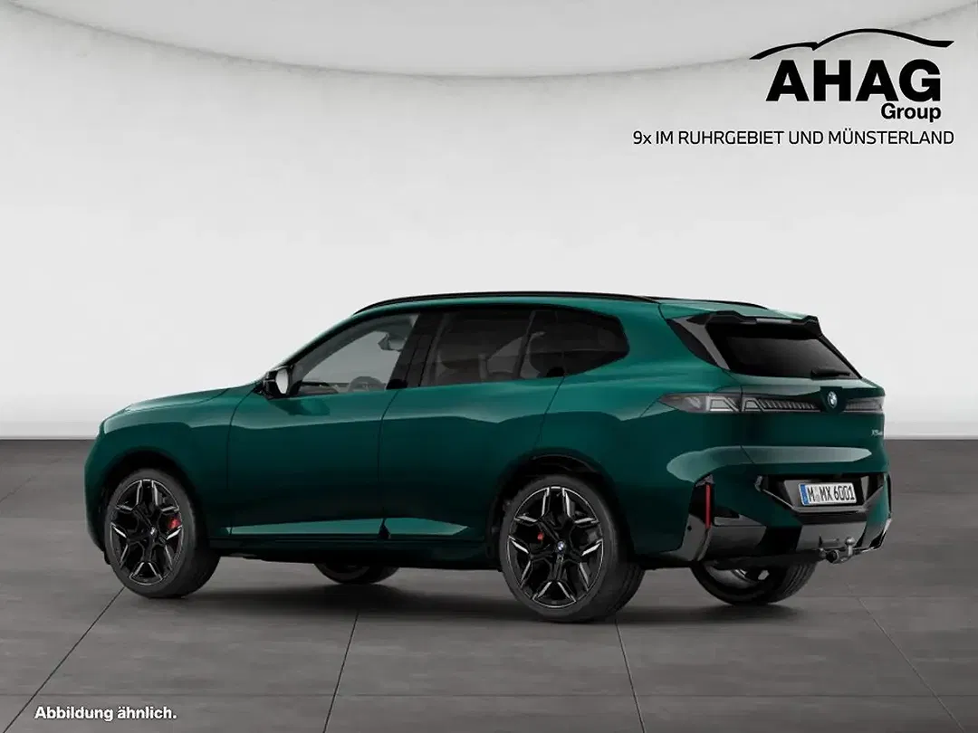 BMW X5 - Thumbnail 6