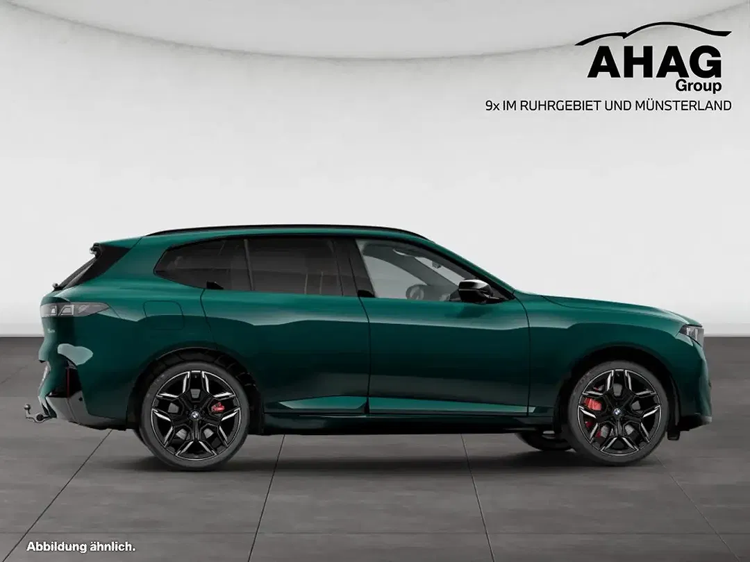 BMW X5 - Thumbnail 8