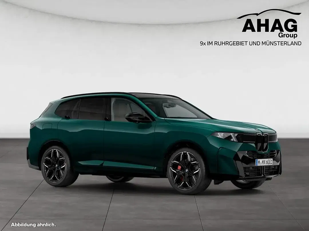 BMW X5 - Thumbnail 9