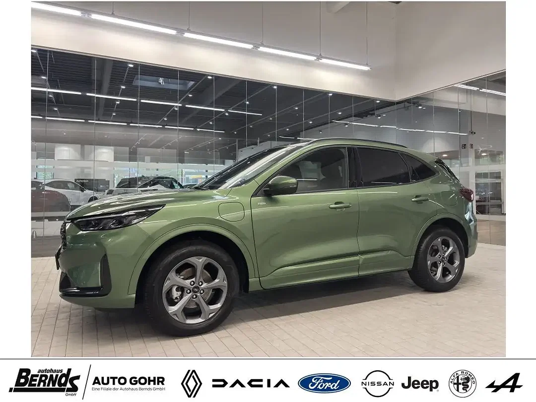 Ford Kuga - Afbeelding 1