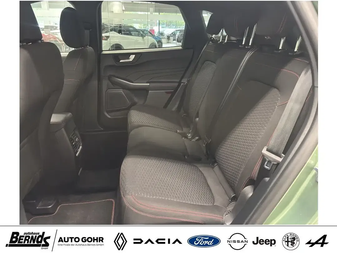 Ford Kuga - Thumbnail 11