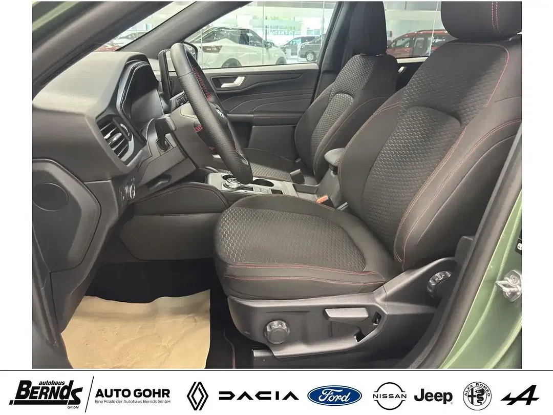 Ford Kuga - Thumbnail 13