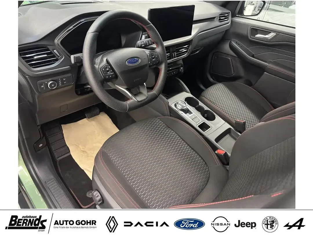Ford Kuga - Thumbnail 14