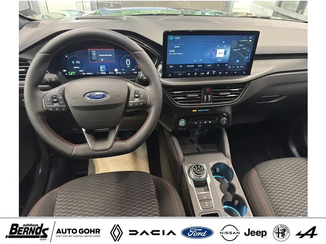 Ford Kuga - Thumbnail 15