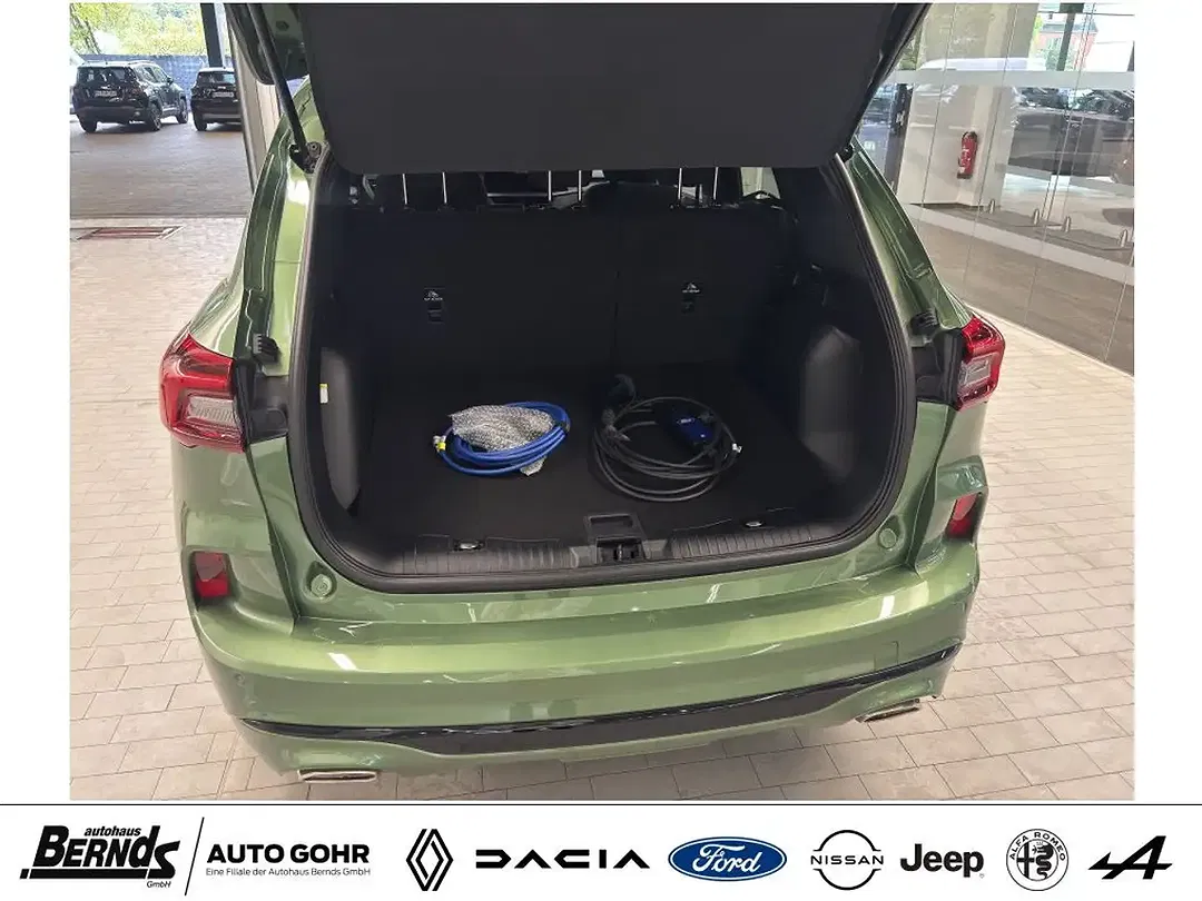 Ford Kuga - Thumbnail 6