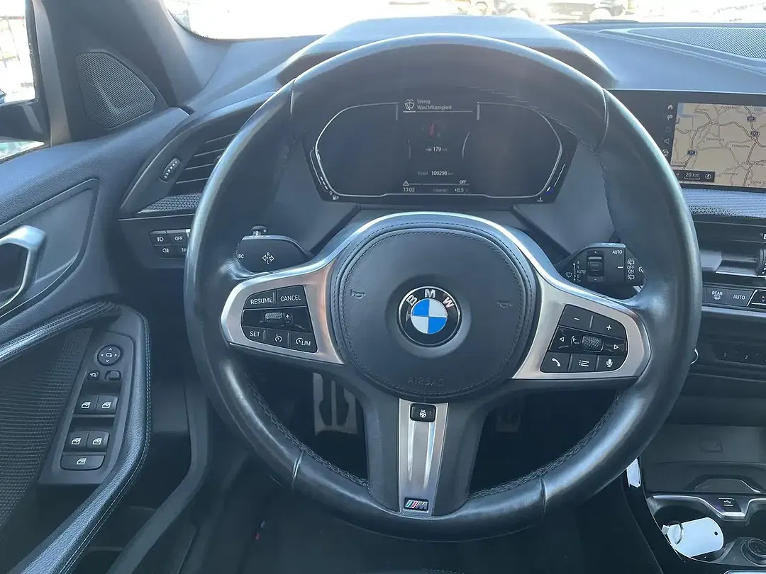 BMW 118 - Thumbnail 15