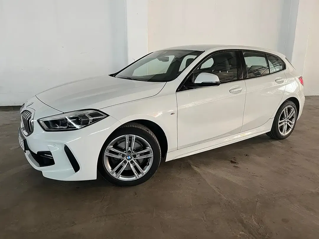 BMW 118 - Thumbnail 2