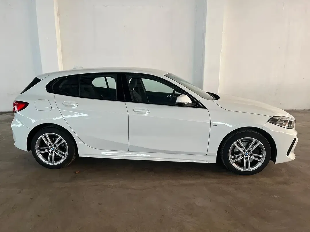 BMW 118 - Thumbnail 4