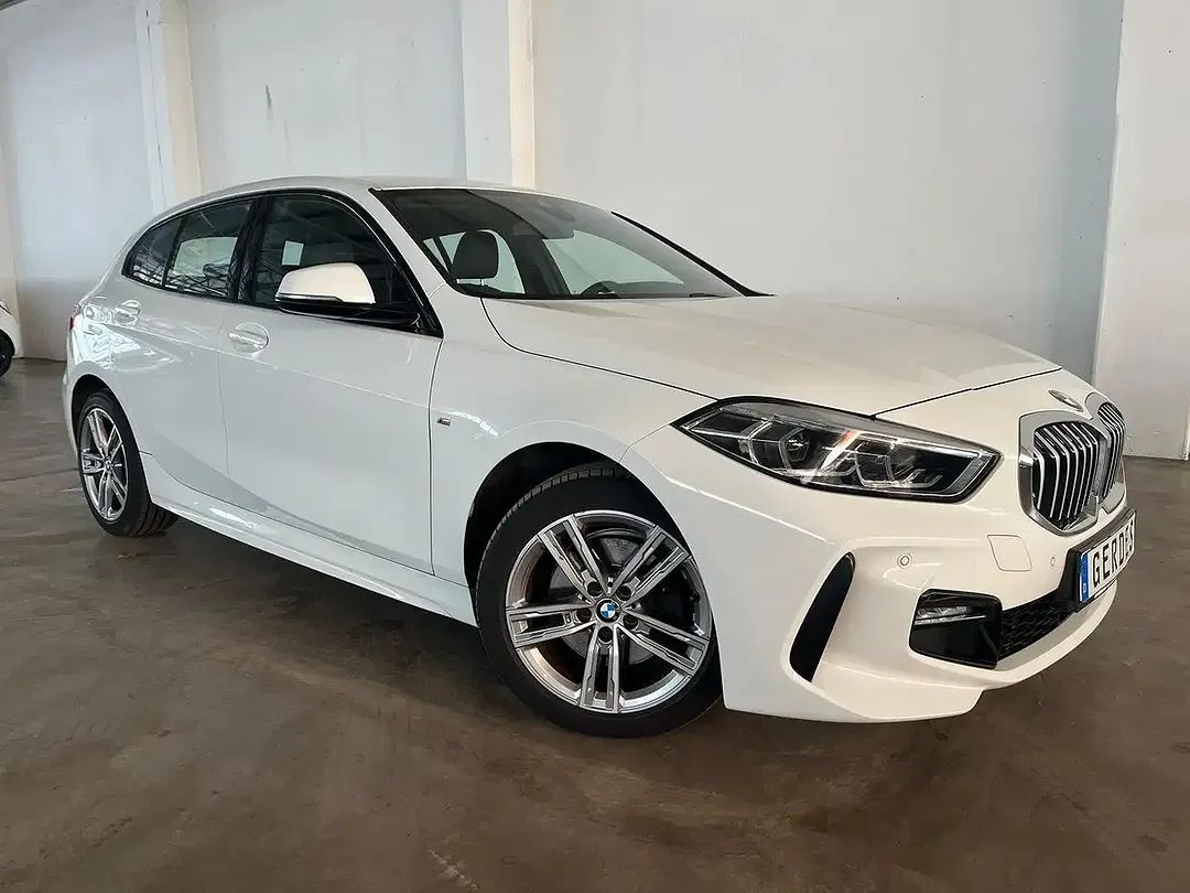 BMW 118 - Thumbnail 5