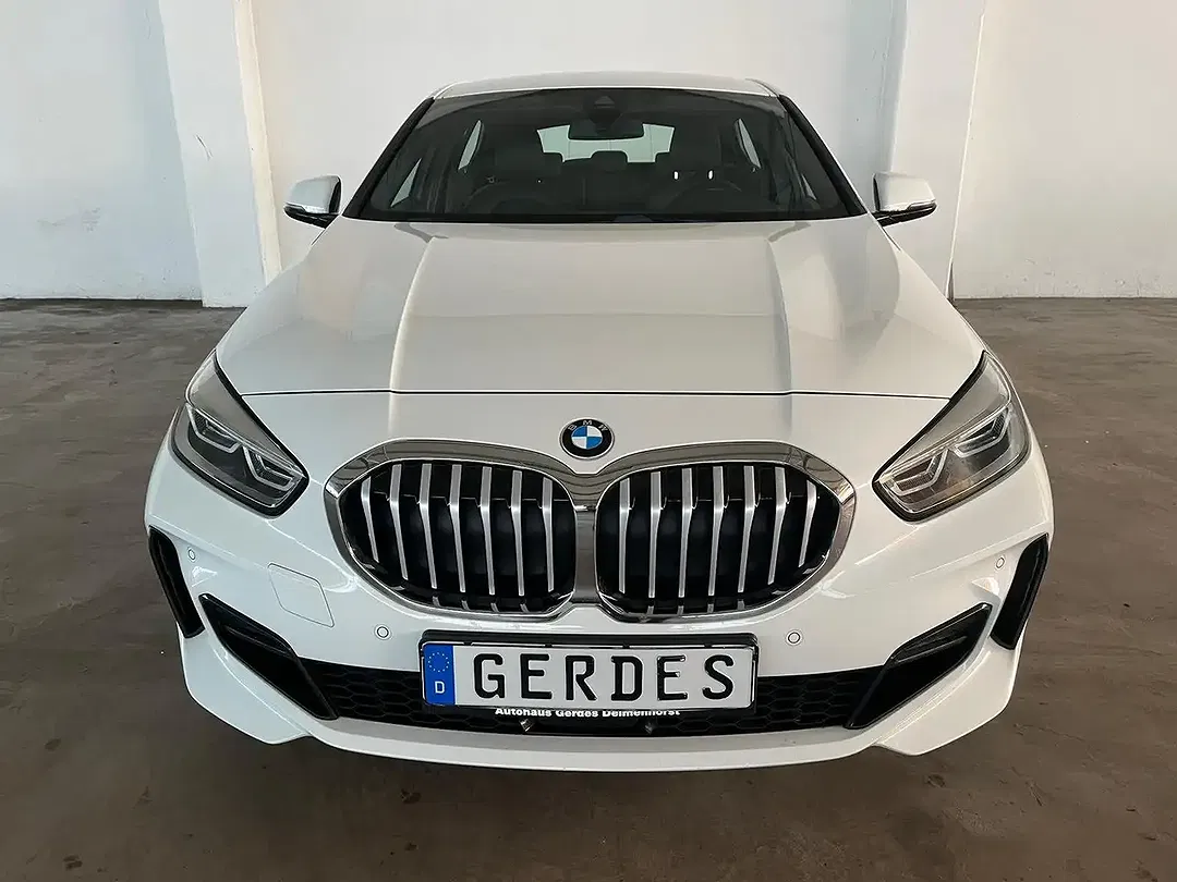 BMW 118 - Thumbnail 7