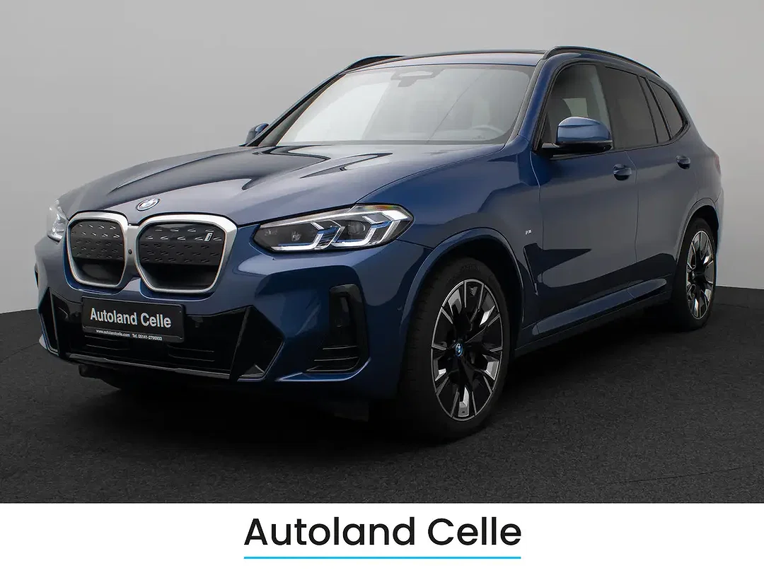 BMW X3 - Afbeelding 1