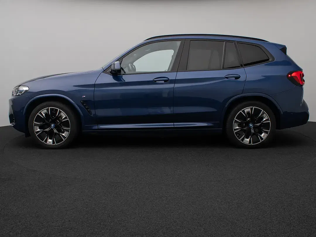 BMW X3 - Thumbnail 10