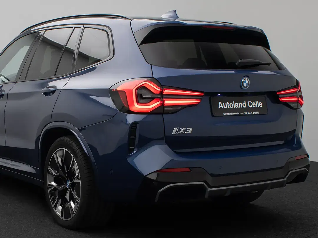 BMW X3 - Thumbnail 15