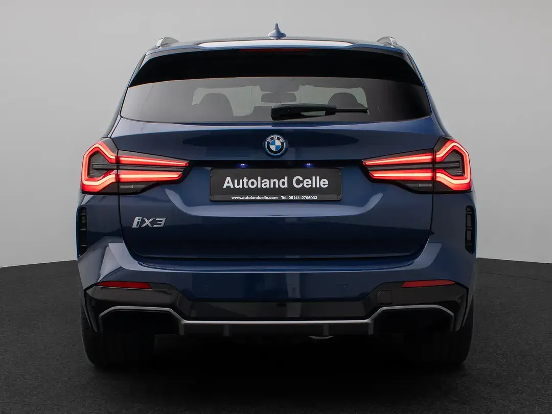 BMW X3 - Thumbnail 8