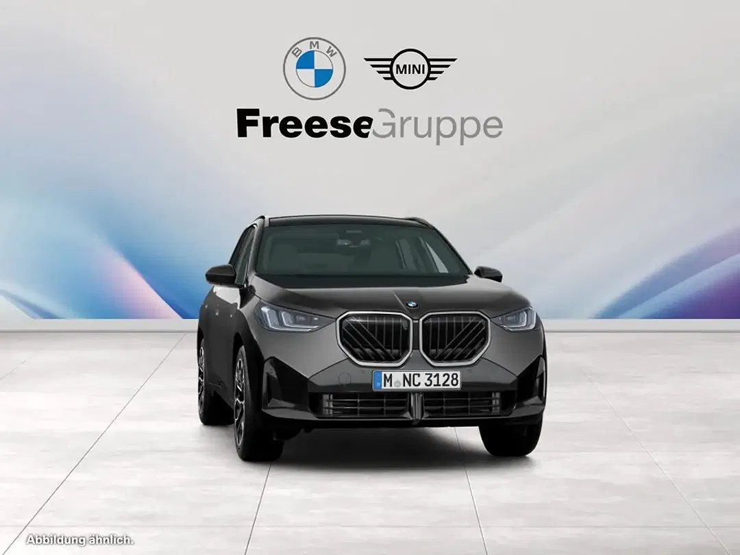 BMW X3 - Thumbnail 10