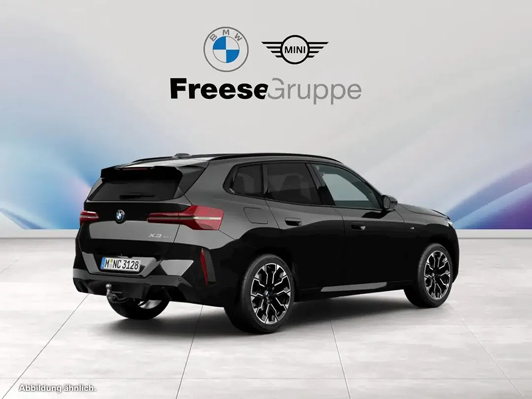 BMW X3 - Thumbnail 2