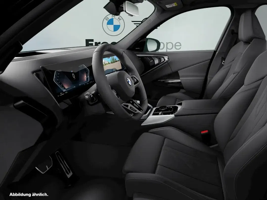 BMW X3 - Thumbnail 3