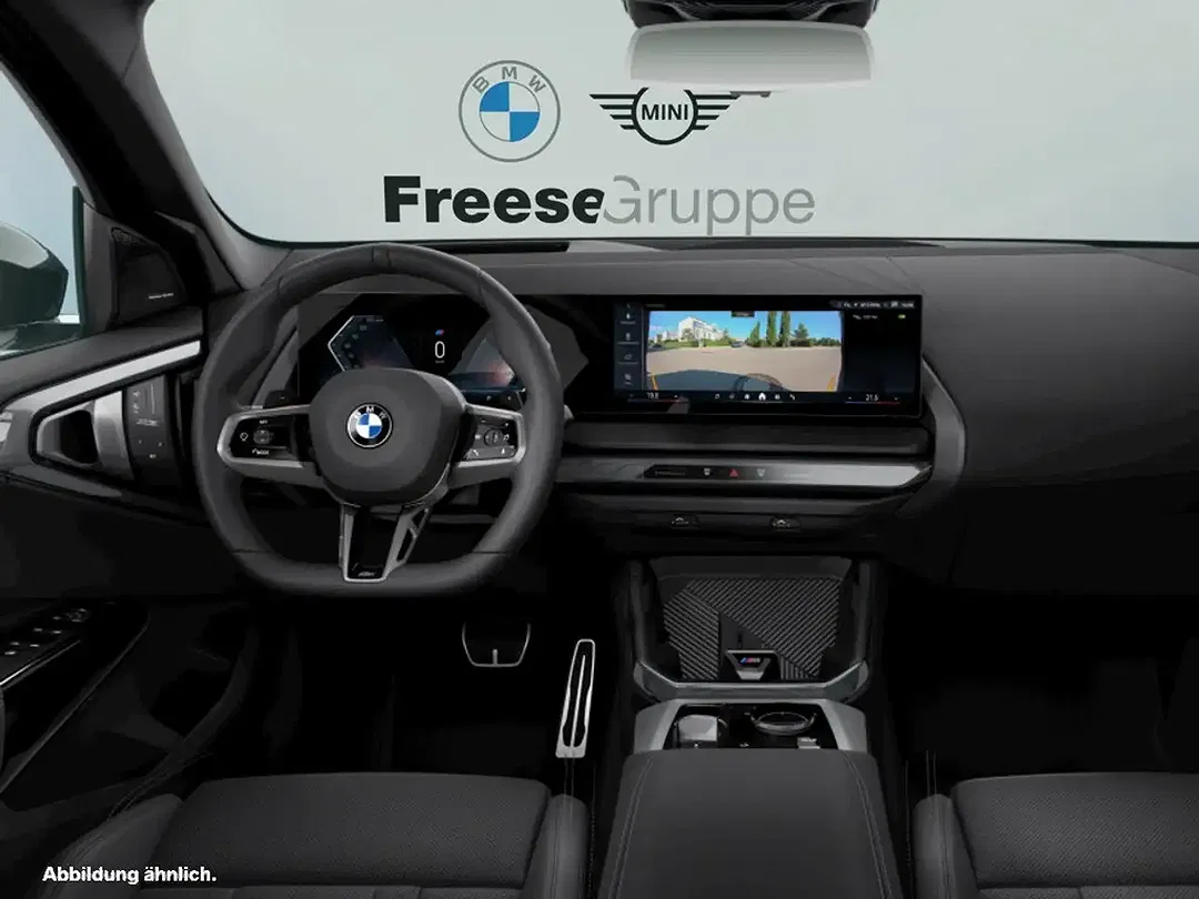 BMW X3 - Thumbnail 4
