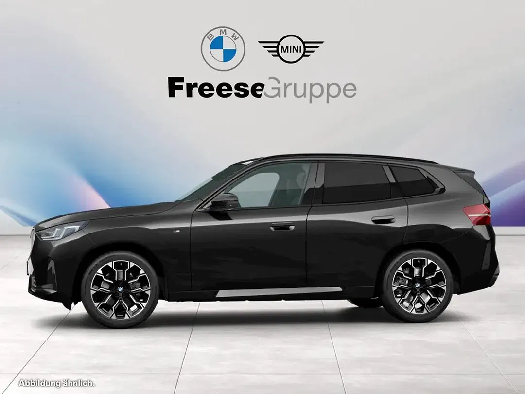 BMW X3 - Thumbnail 5