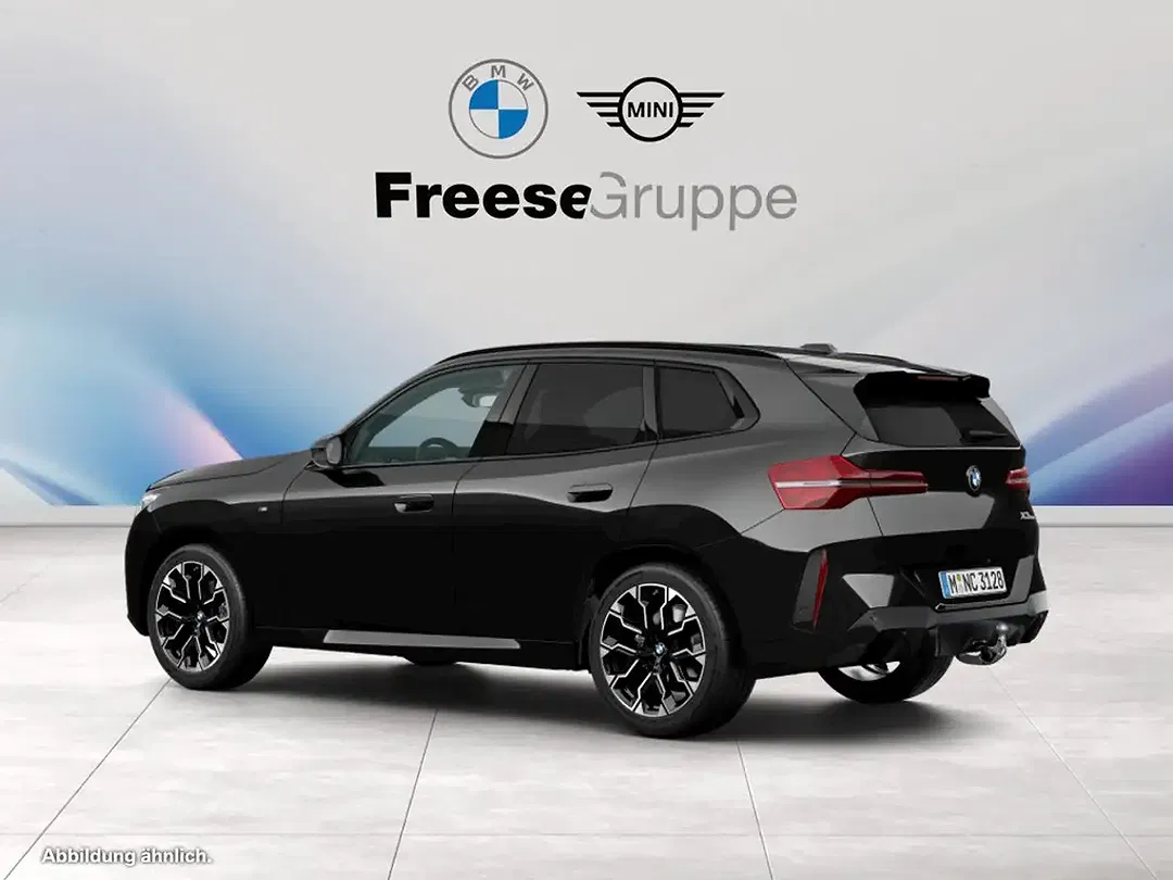 BMW X3 - Thumbnail 6