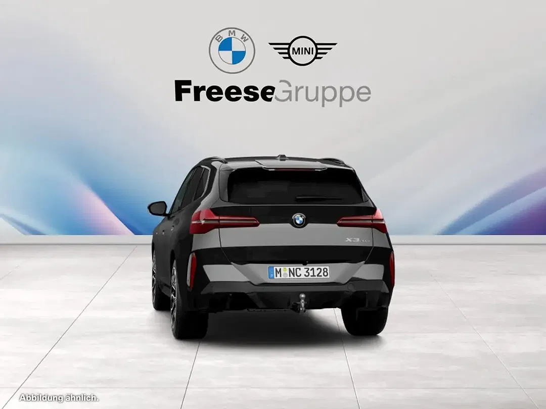 BMW X3 - Thumbnail 7