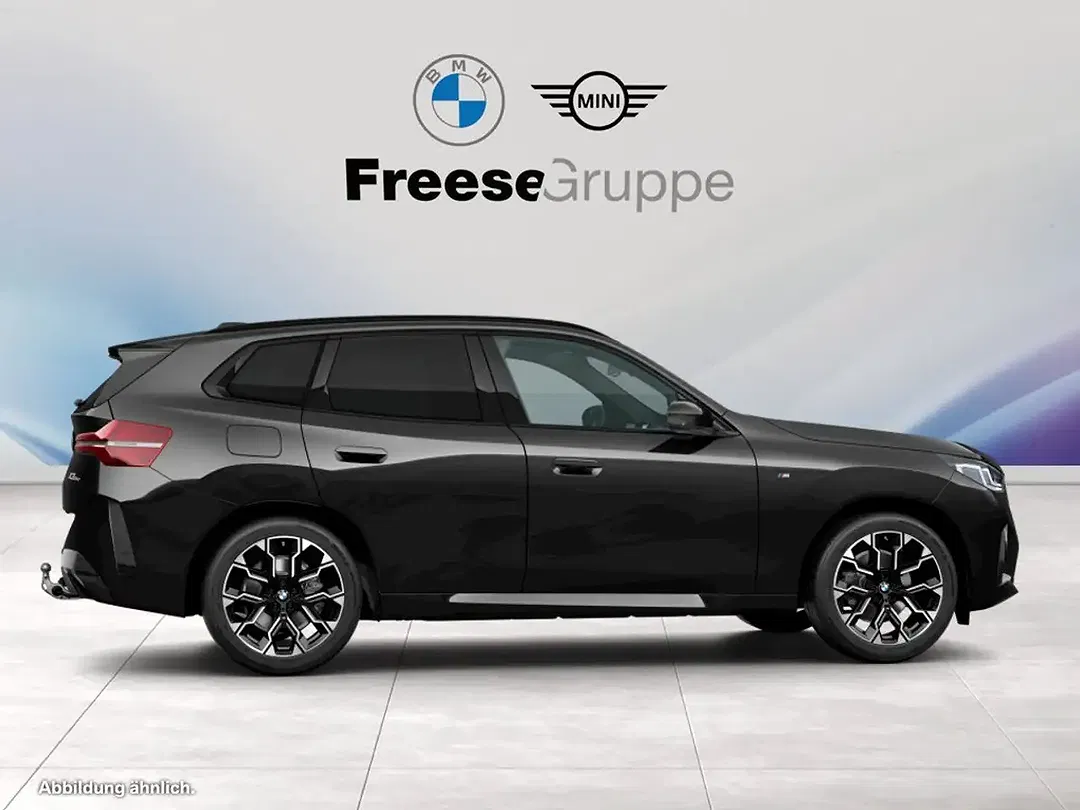 BMW X3 - Thumbnail 8