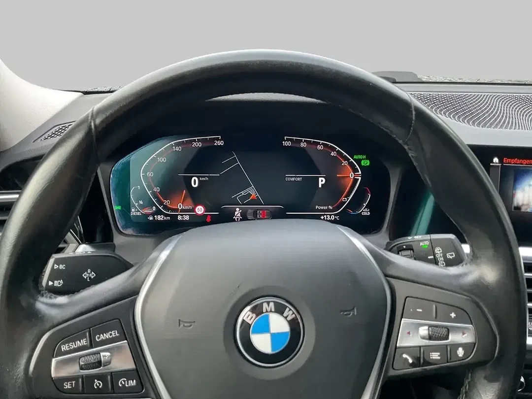 BMW 318 - Thumbnail 10