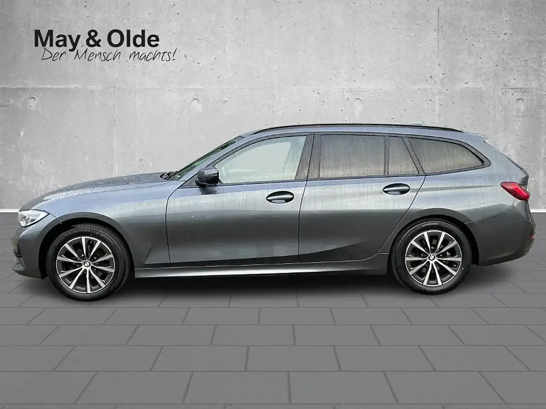 BMW 318 - Thumbnail 2
