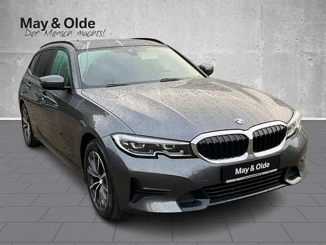BMW 318 - Thumbnail 4