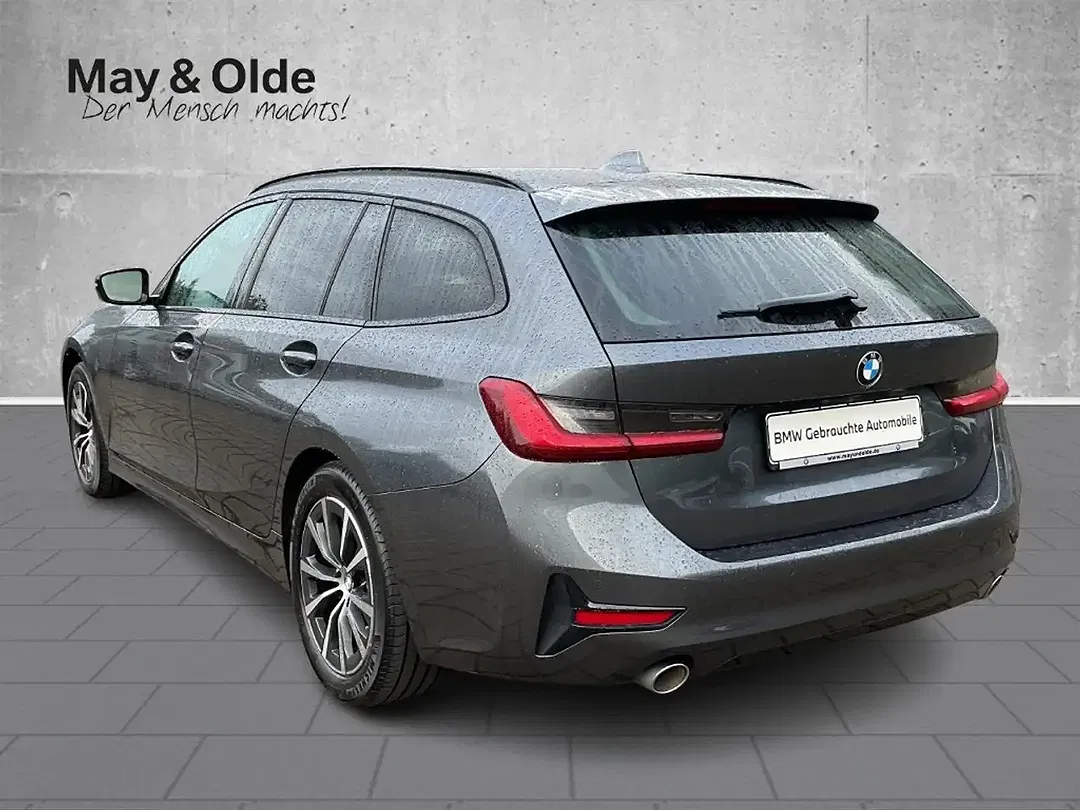 BMW 318 - Thumbnail 5