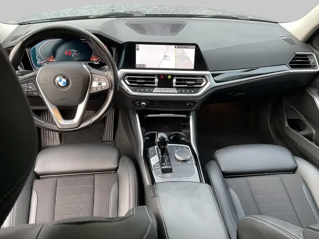 BMW 318 - Thumbnail 7