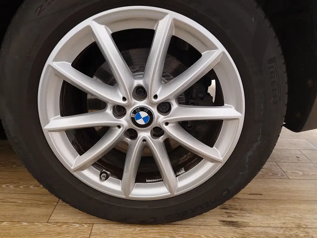 BMW X1 - Thumbnail 8