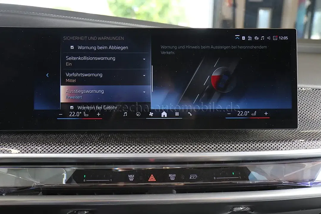 BMW 750 - Thumbnail 14