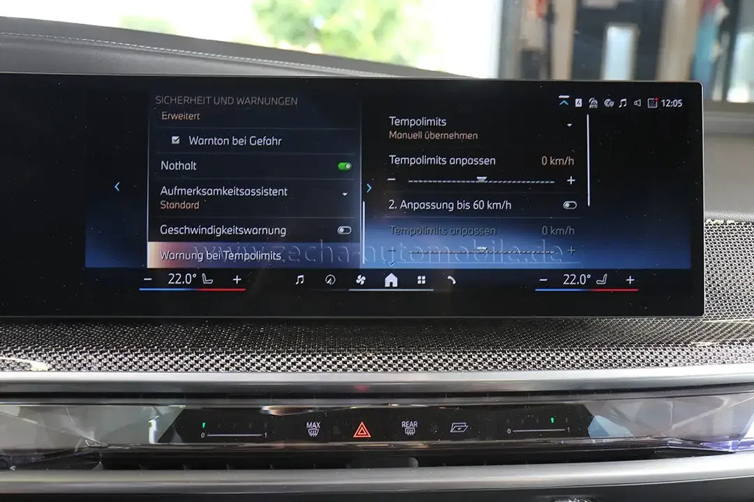BMW 750 - Thumbnail 15