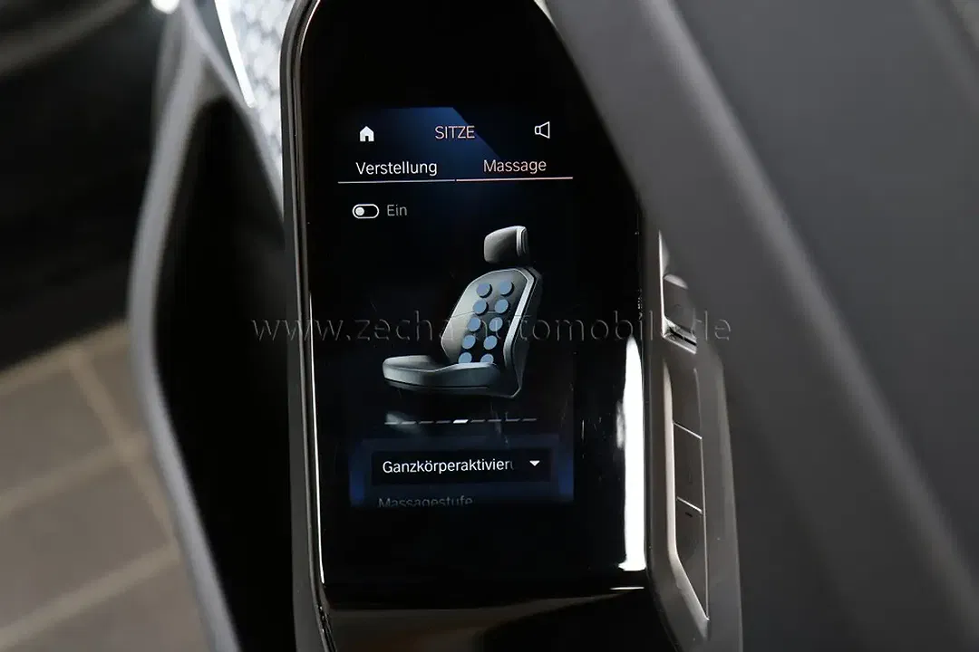 BMW 750 - Thumbnail 27