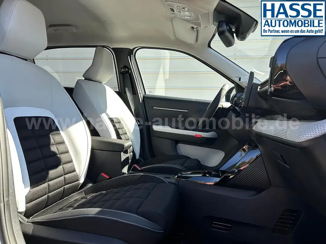 Citroen C3 Aircross - Thumbnail 12