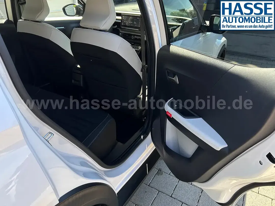 Citroen C3 Aircross - Thumbnail 13