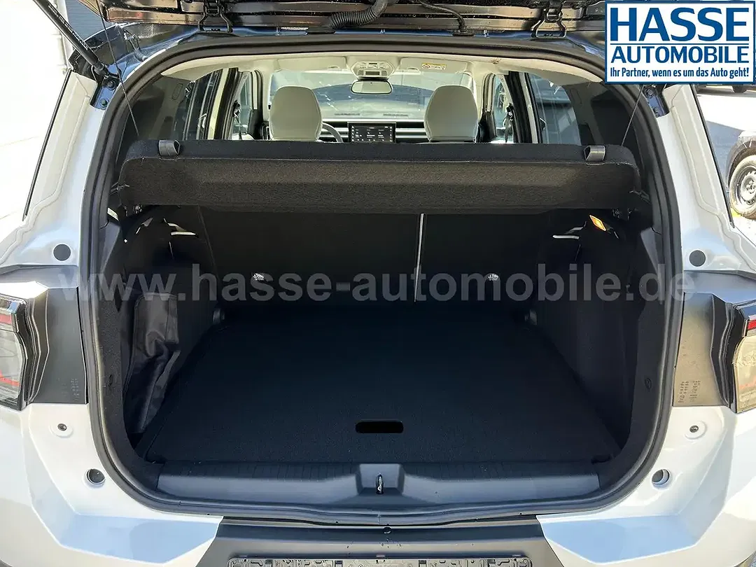 Citroen C3 Aircross - Thumbnail 14