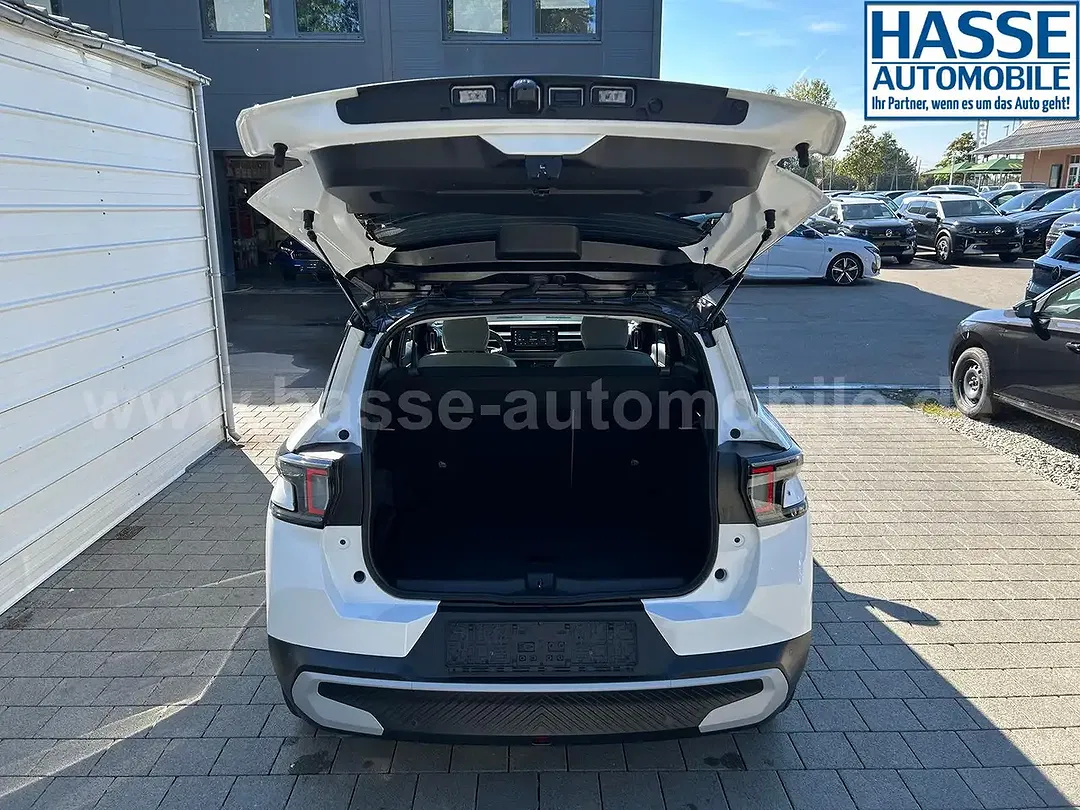 Citroen C3 Aircross - Thumbnail 15