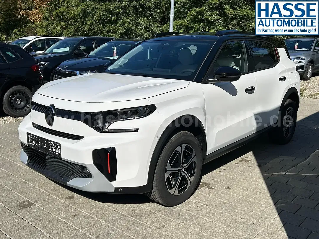 Citroen C3 Aircross - Thumbnail 3